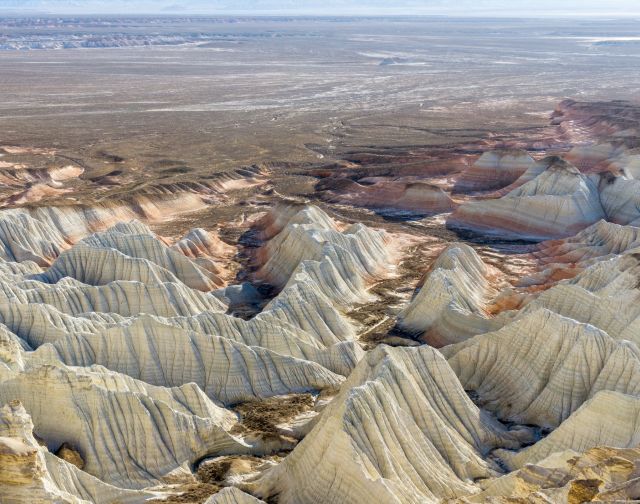 Viaggio di gruppo in Turkmenistan