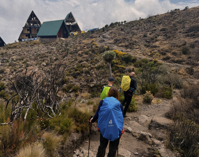 Viaggi di gruppo Kilimangiaro e Zanzibar Viaggi di gruppo Kilimangiaro e Zanzibar