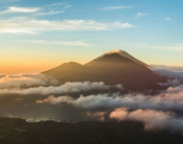 Viaggio di gruppo in Indonesia Bali e Gili