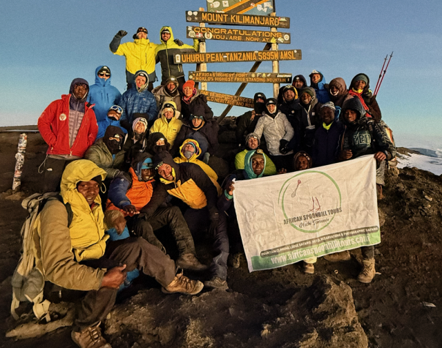 Viaggi di gruppo Kilimangiaro e Zanzibar Viaggi di gruppo Kilimangiaro e Zanzibar