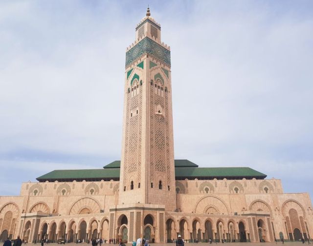 Le mille e una foto: viaggio in Marocco con corso fotografico sul campo