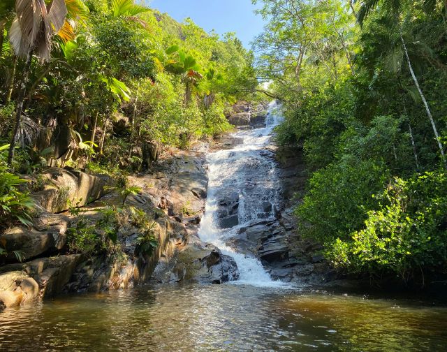 Seychelles