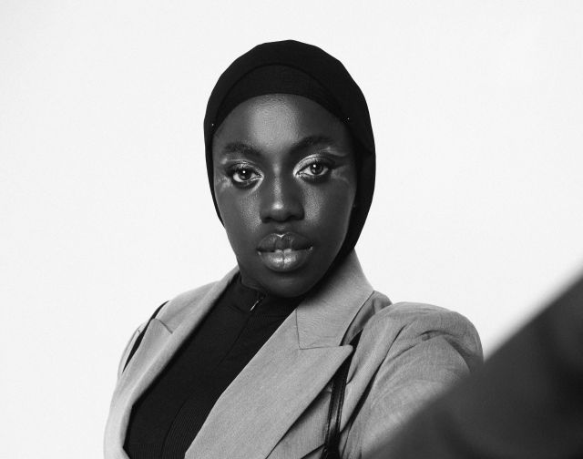 Aida Diouf