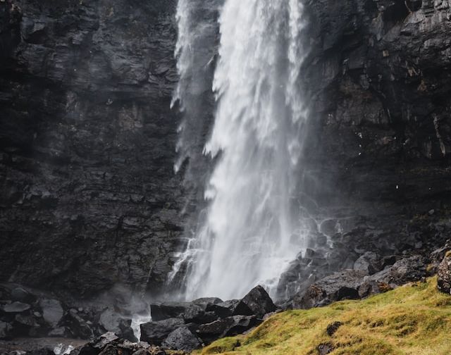 Viaggio alle Isole Faroe