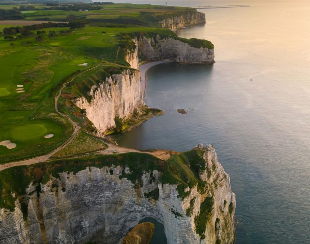 Francia: Normandia, Bretagna e valle della Loira