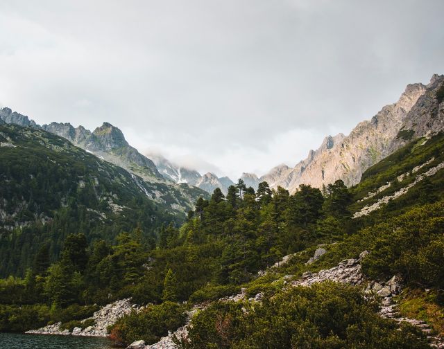 Viaggio in Slovacchia