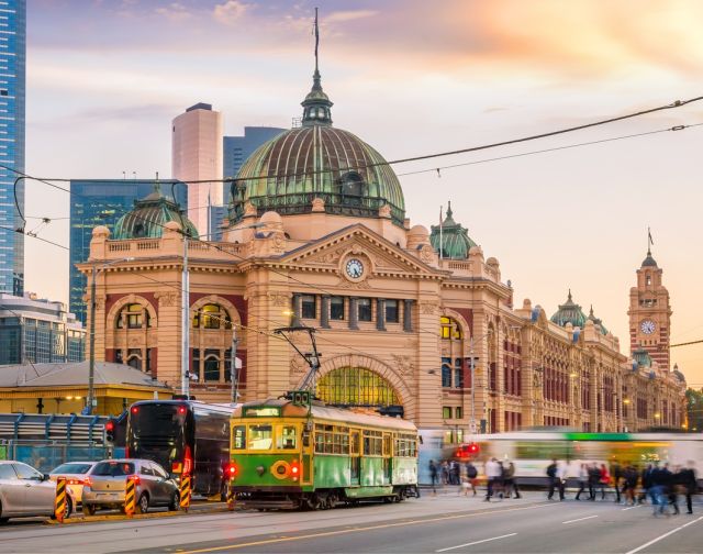 Viaggio di gruppo in Australia