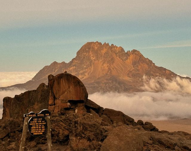 Viaggi di gruppo Kilimangiaro e Zanzibar Viaggi di gruppo Kilimangiaro e Zanzibar