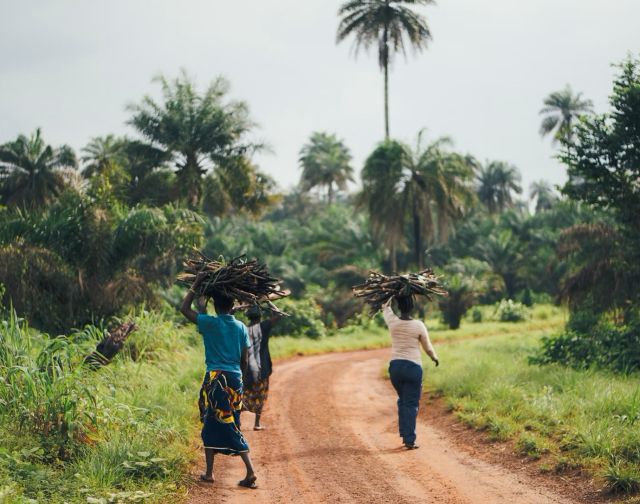 Viaggio in Uganda e Ruanda