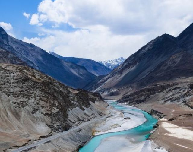 Viaggio di gruppo in India Ladakh