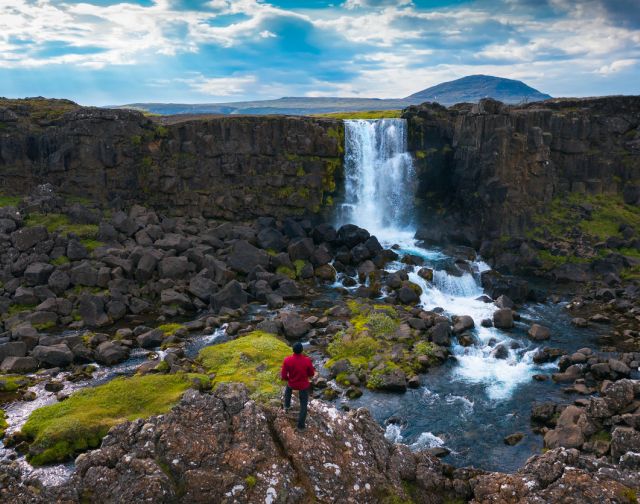 Islanda del Sud con Mente Nomade