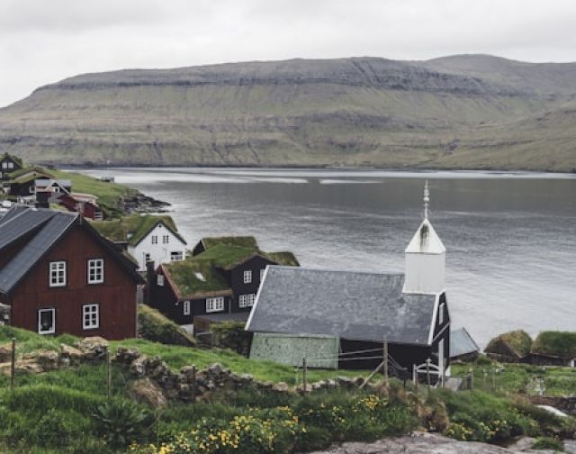 Viaggio alle Isole Faroe