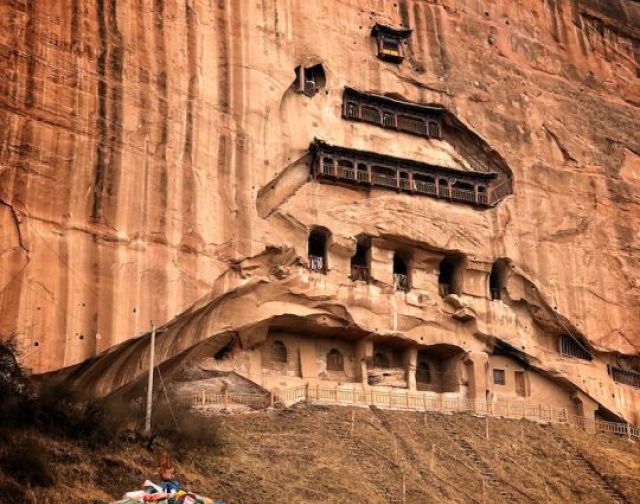 Viaggio di Gruppo in Cina via della seta