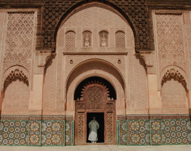 Le mille e una foto: viaggio in Marocco con corso fotografico sul campo