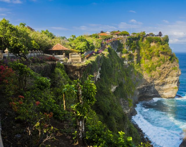 Viaggio di gruppo in Indonesia Bali e Java