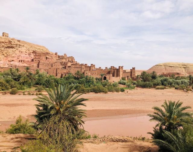 Le mille e una foto: viaggio in Marocco con corso fotografico sul campo