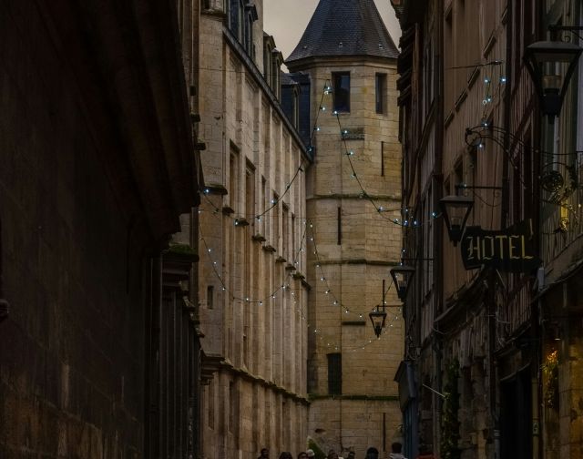 Francia: Normandia, Bretagna e valle della Loira