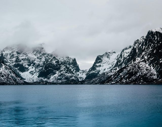 Viaggio in Norvegia e Svezia