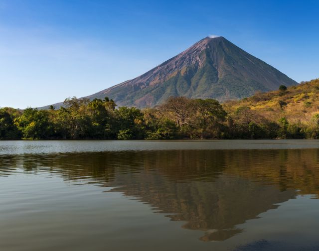 Viaggio di gruppo in Nicaragua