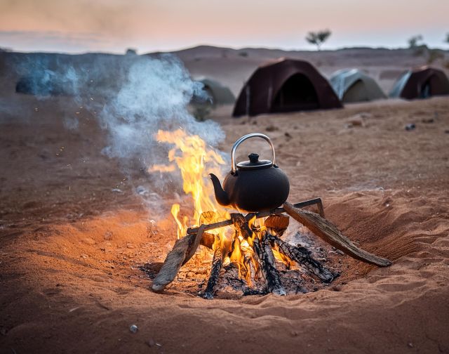 Viaggio in Sud Sudan