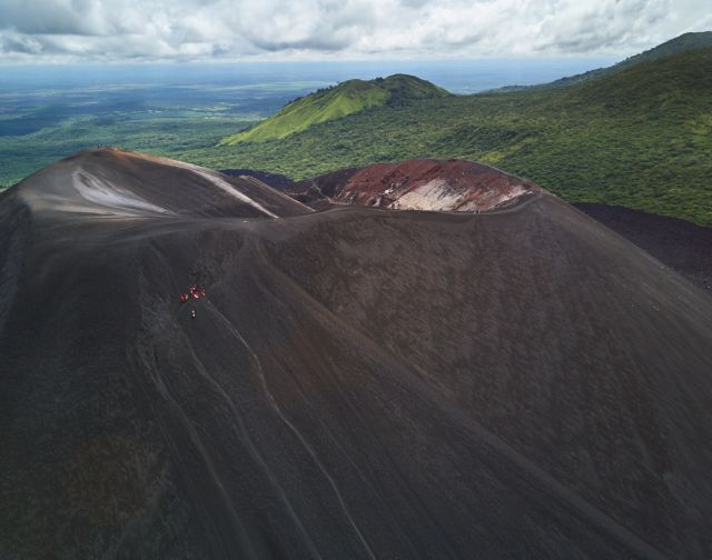 Viaggio di gruppo in Nicaragua