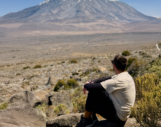 Viaggi di gruppo Kilimangiaro e Zanzibar Viaggi di gruppo Kilimangiaro e Zanzibar