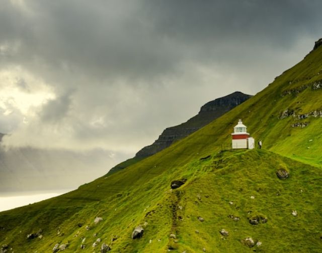 Viaggio alle Isole Faroe