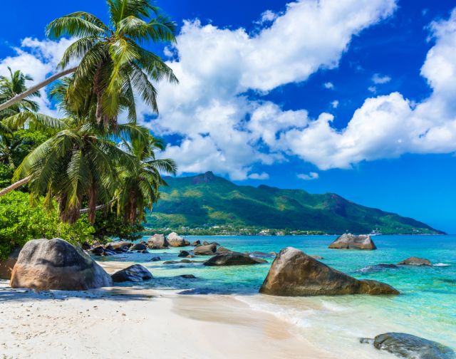 Seychelles