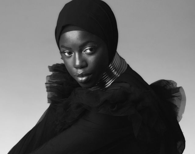 Aida Diouf