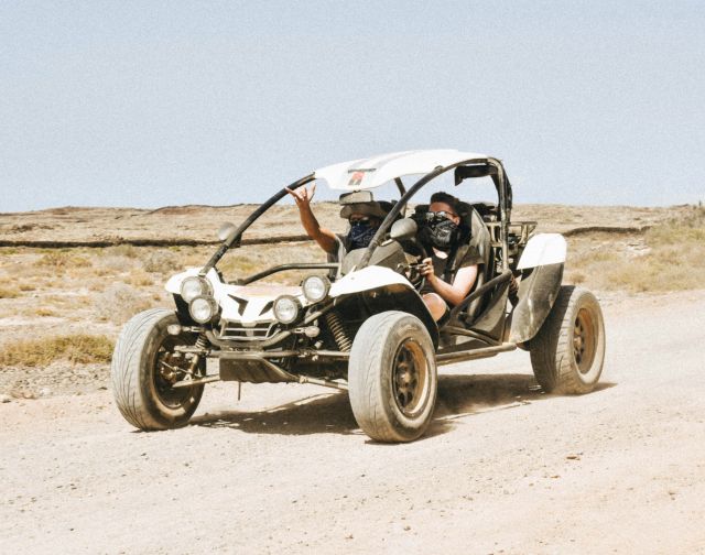 Viaggio di gruppo Fuerteventura