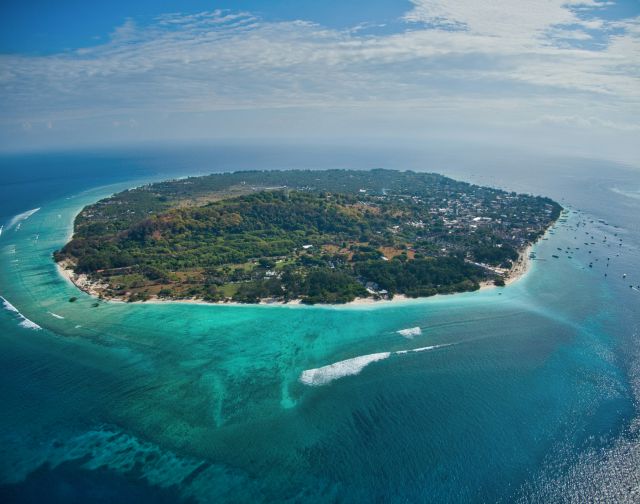 Viaggio di gruppo in Indonesia Bali e Gili