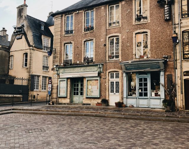 Francia: Normandia, Bretagna e valle della Loira