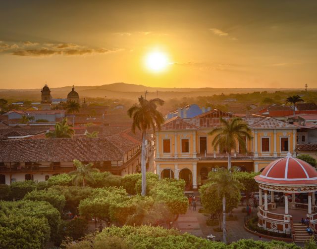 Viaggio di gruppo in Nicaragua