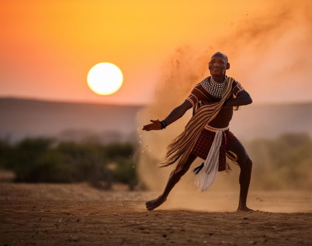 Viaggio in Sud Sudan