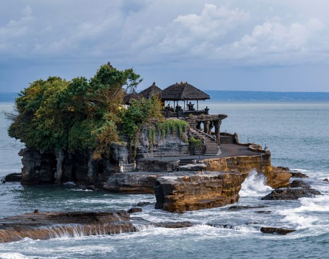 Viaggio di gruppo in Indonesia Bali e Gili