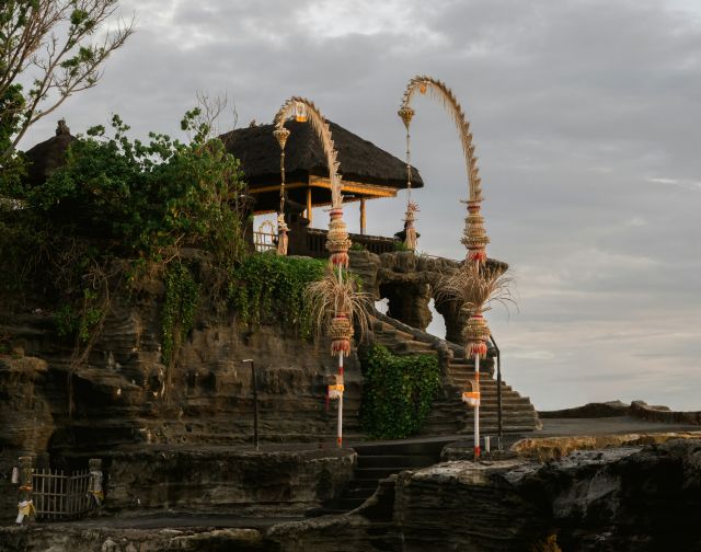 Viaggio di gruppo in Indonesia Bali e Gili