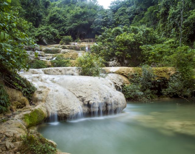 Vietnam Wild Adventure