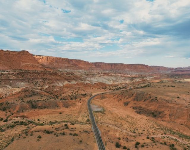 Stati Uniti: Heart of the Rockies