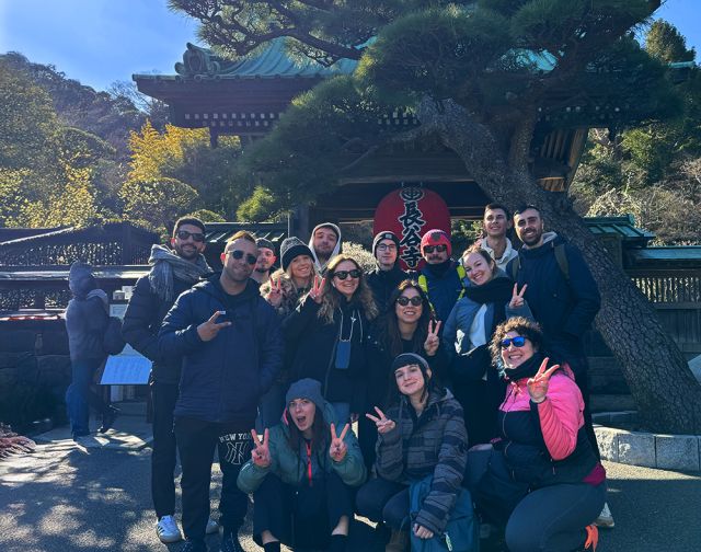 Tokyo Safari Tokyo Safari