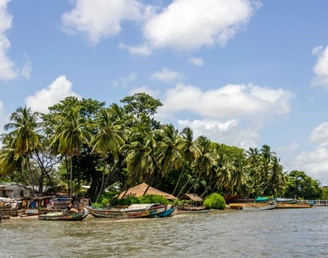 Viaggio di gruppo Senegal