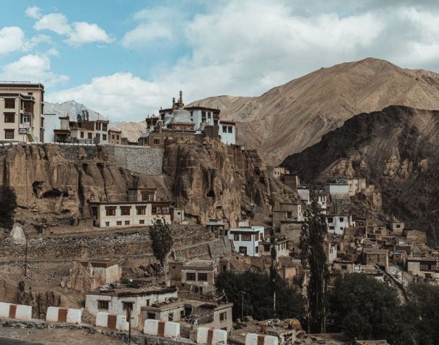 Viaggio di gruppo in India Ladakh