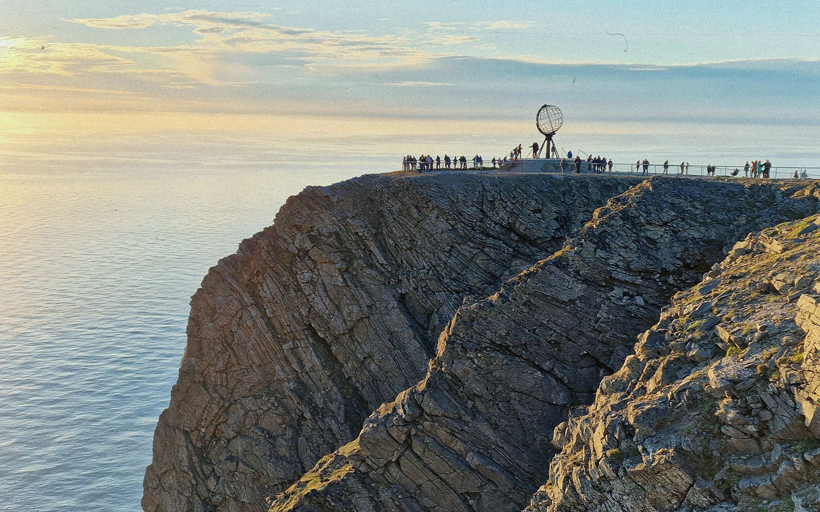 Capo Nord: viaggio verso il nord della Norvegia