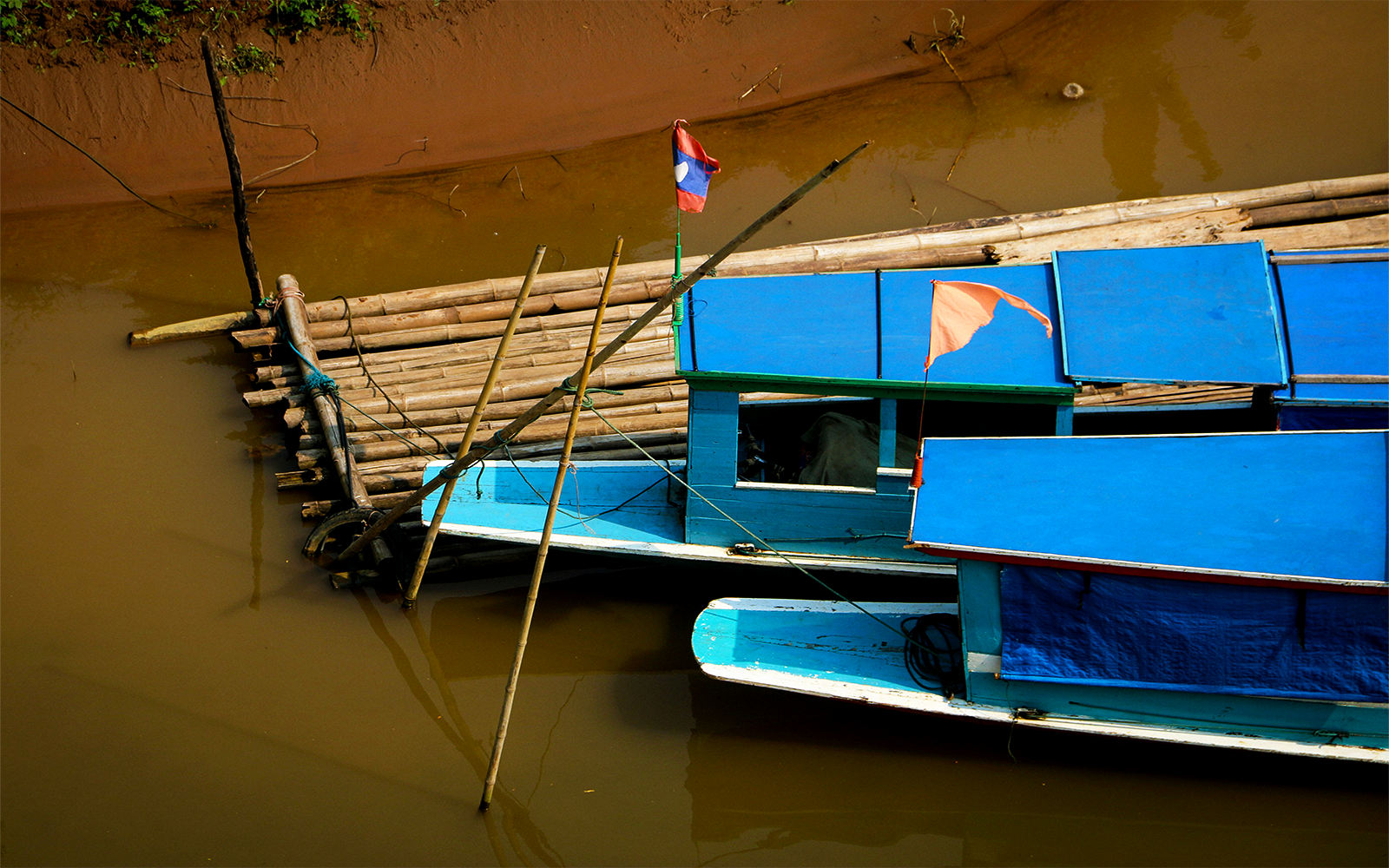 Quando visitare il Laos: i periodi migliori