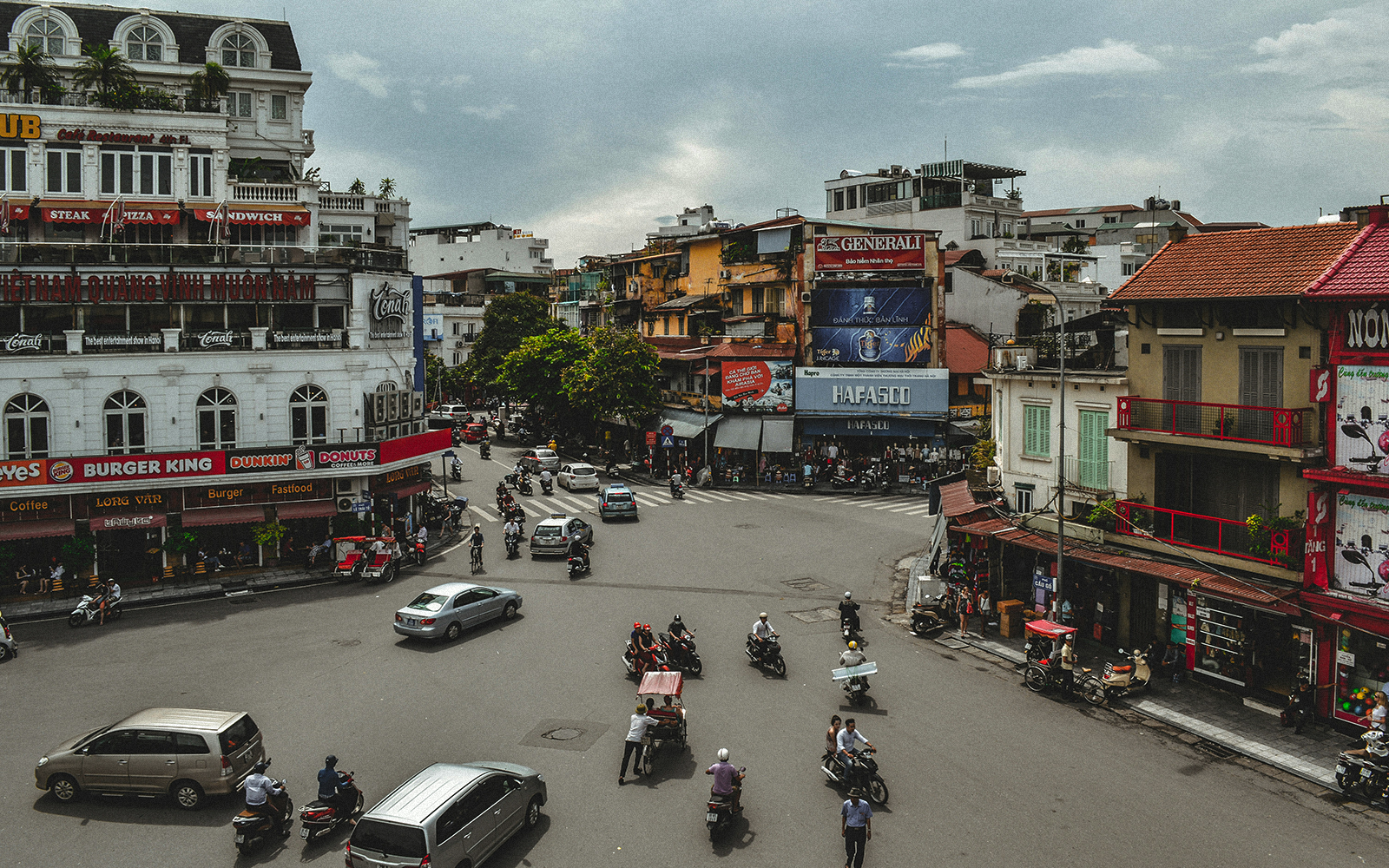 8 luoghi straordinari da scoprire in Vietnam