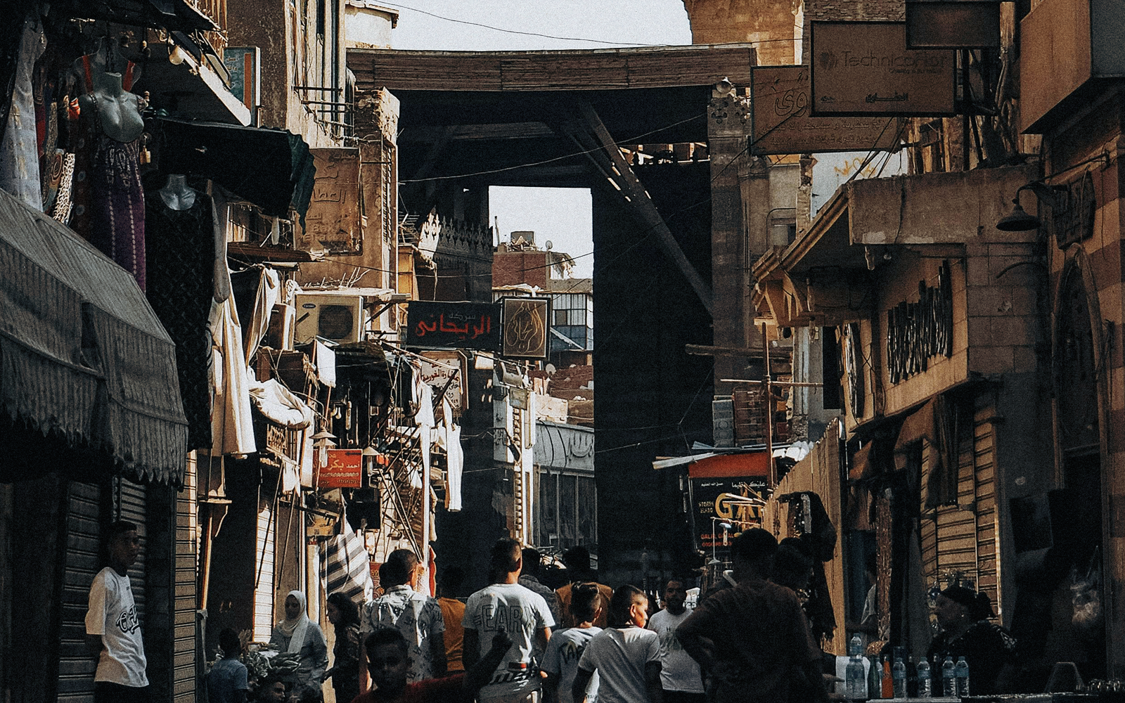 Le destinazioni da non perdere in Egitto