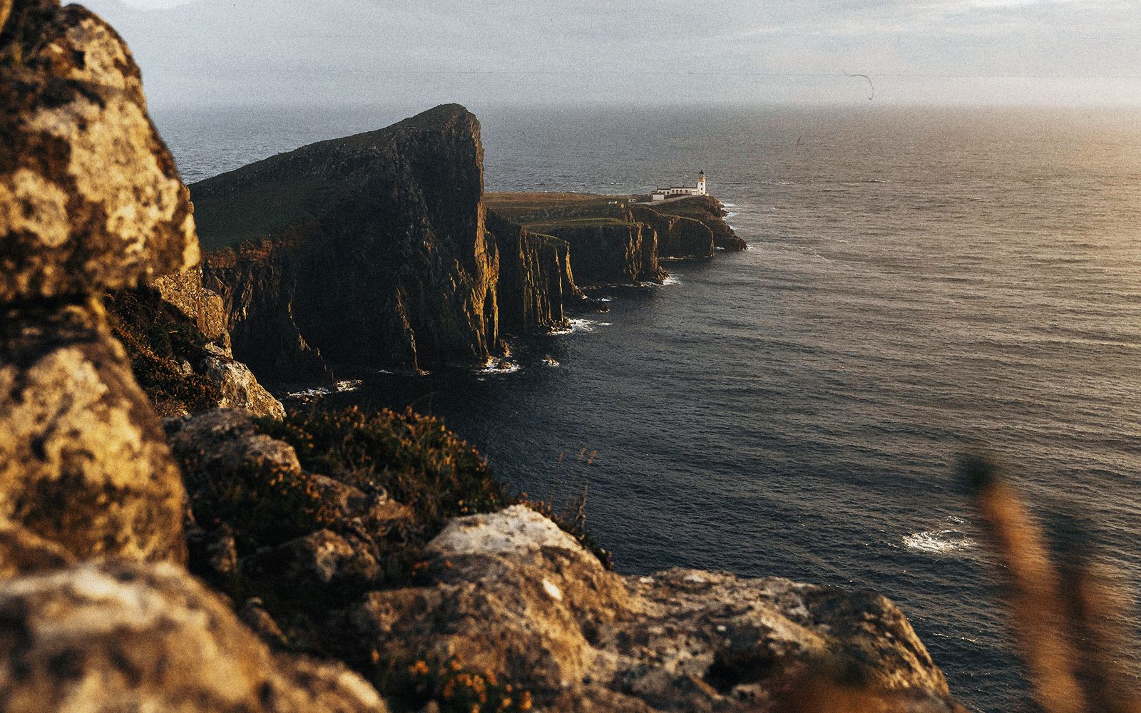 I migliori punti panoramici dell'Isola di Skye