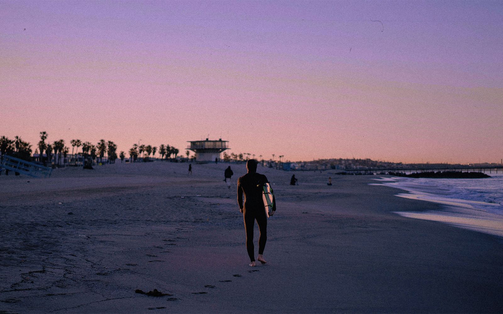 Los Angeles: esplorando stelle e spiagge iconiche