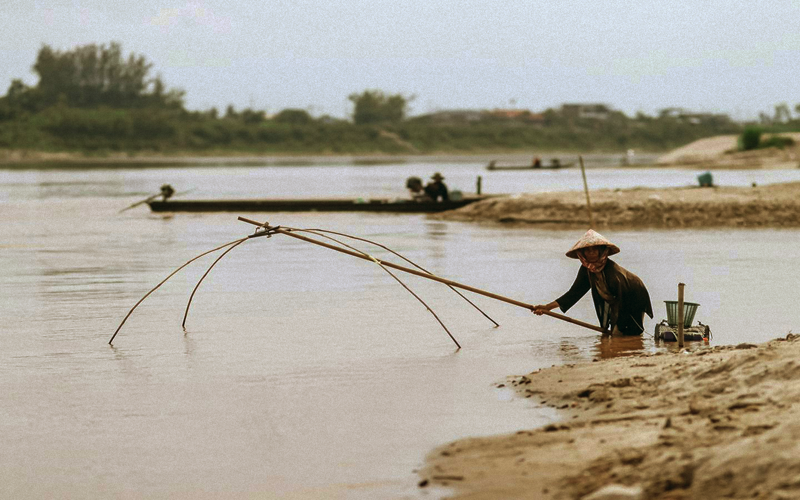 7 Luoghi imperdibili da visitare in Laos