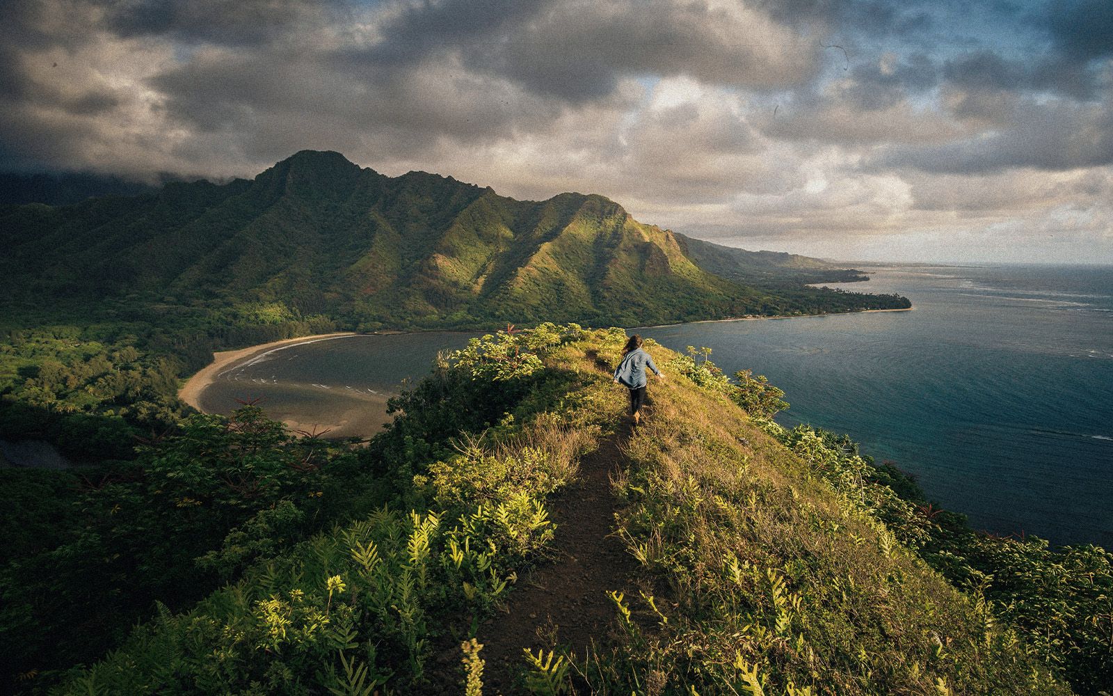 Itinerario di Agosto alle Hawaii: il Paradiso