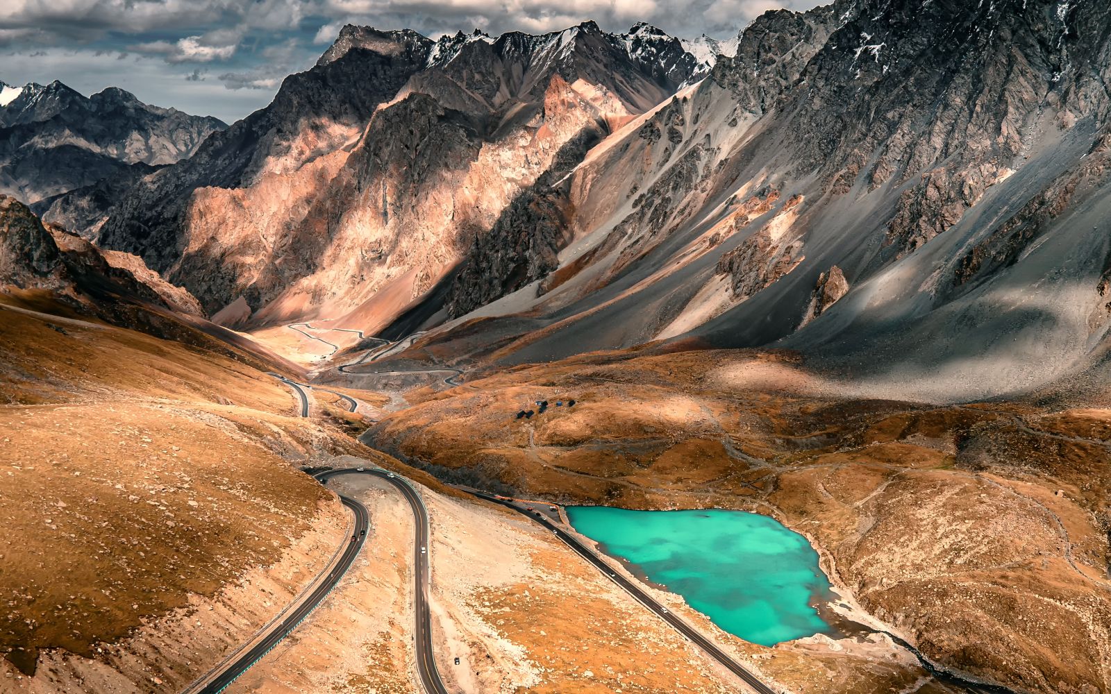 Viaggio di Gruppo in Cina via della seta